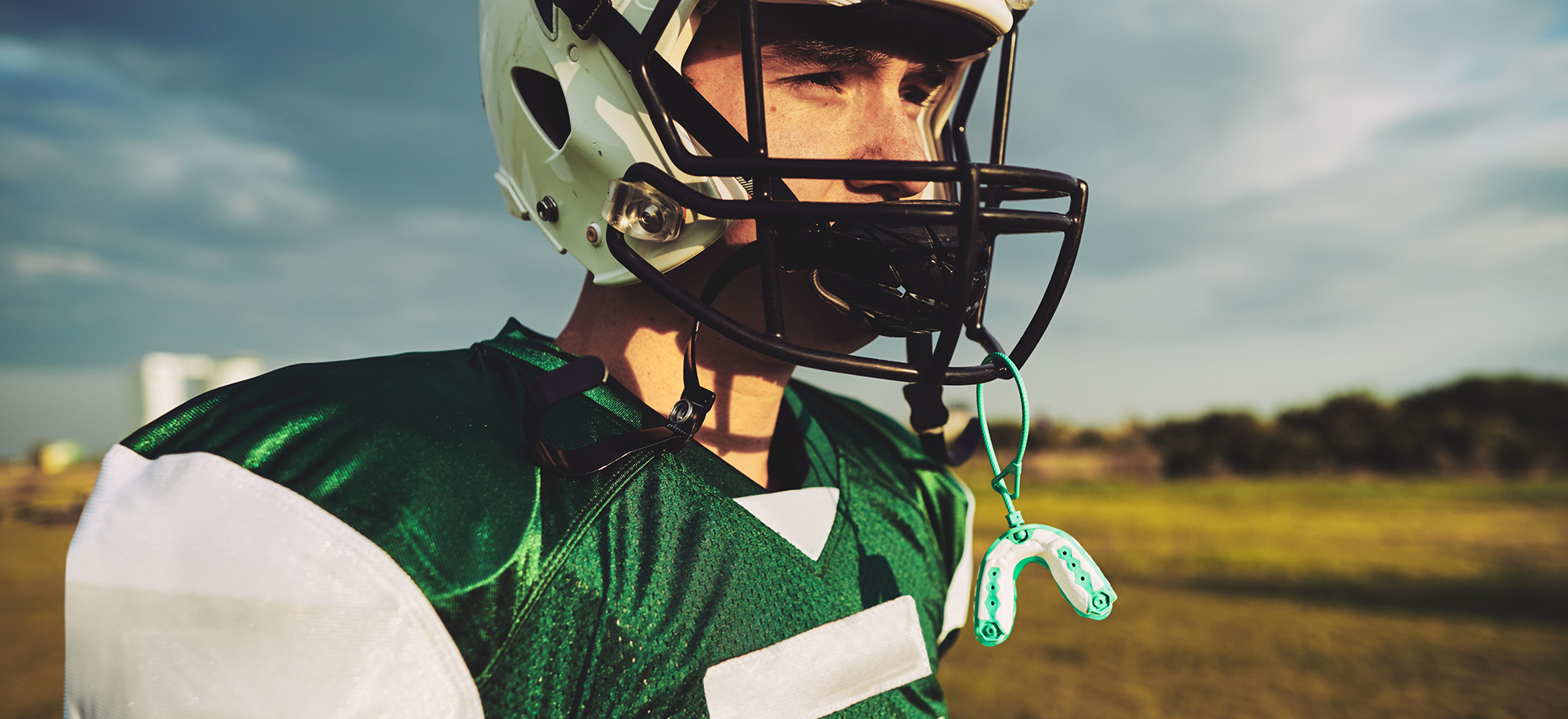 Custom Sports Mouthguards